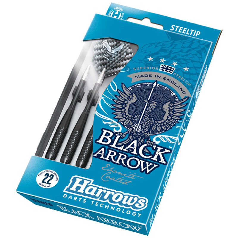 Harrows BLACK ARROW 21gR ϥϡɥĥХ롡֥åSteel