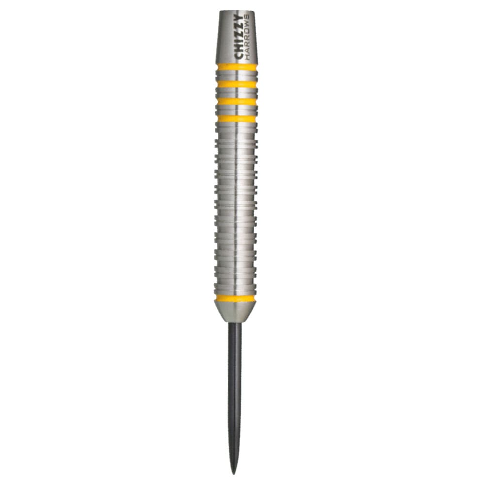 CHIZZY チジー　スティール ハローズ チジー 80パーセント 22gR ダーツ スティール Harrows