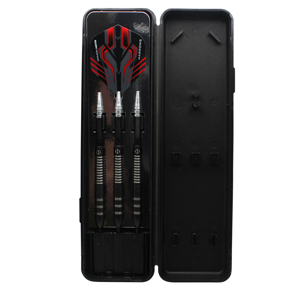 ϥ ǥ󡦥إ ƥ 23g HarrowsDAMON HETA darts STEEL 23g