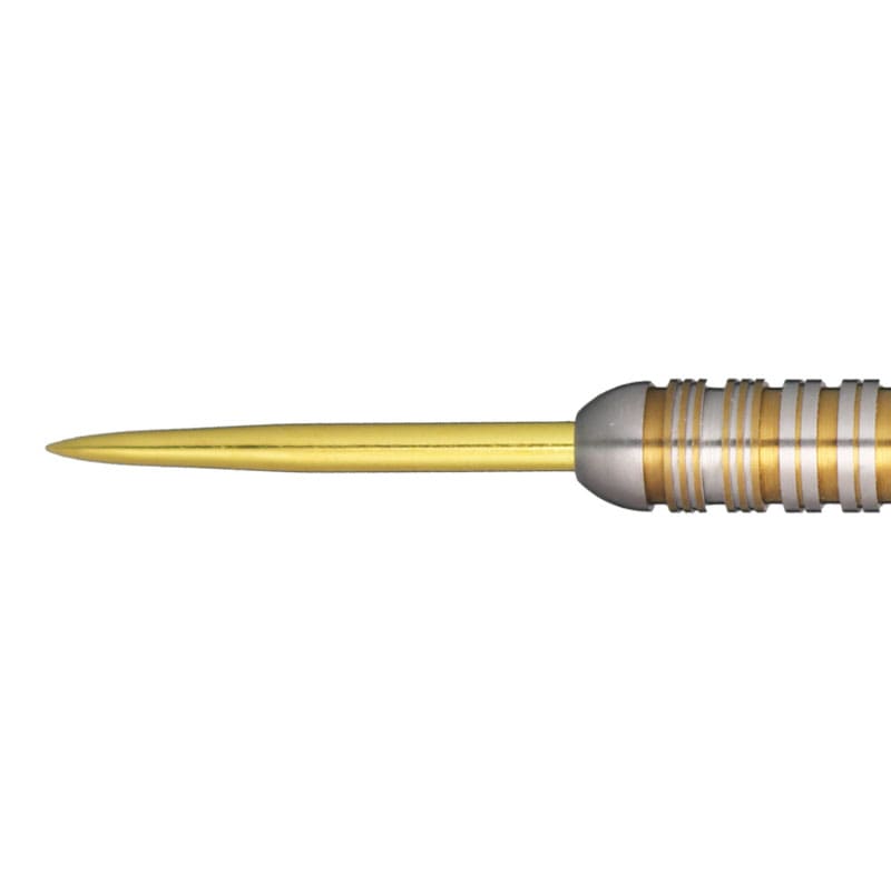 ハローズ チズィ 2 スティール 22g Harrows CHIZZY SERIES 2 STEEL 