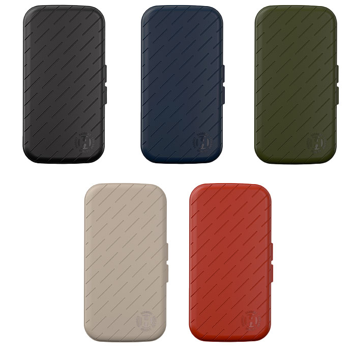 ハローズ スリムケース HARROWS SLIM CASE ダーツ ケース | ダーツ