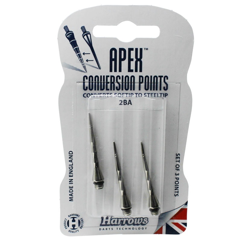 ϥ ڥåС С С harrows APEX SABRE CONVERSION POINT SV