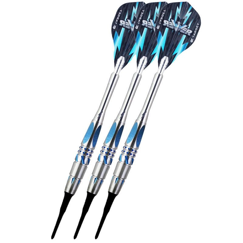 Target】POWER 9FIVE Original GEN-2 SOFT TIP ターゲットダーツ 