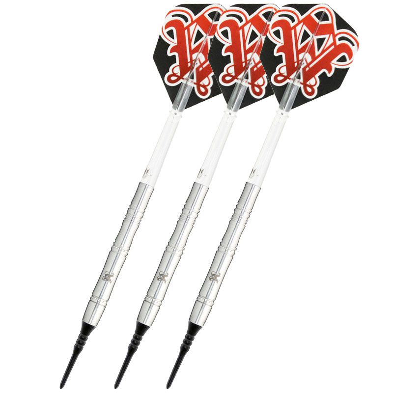 Target】 ターゲットダーツ レベルシリーズ REBEL SLAYERスレイヤー