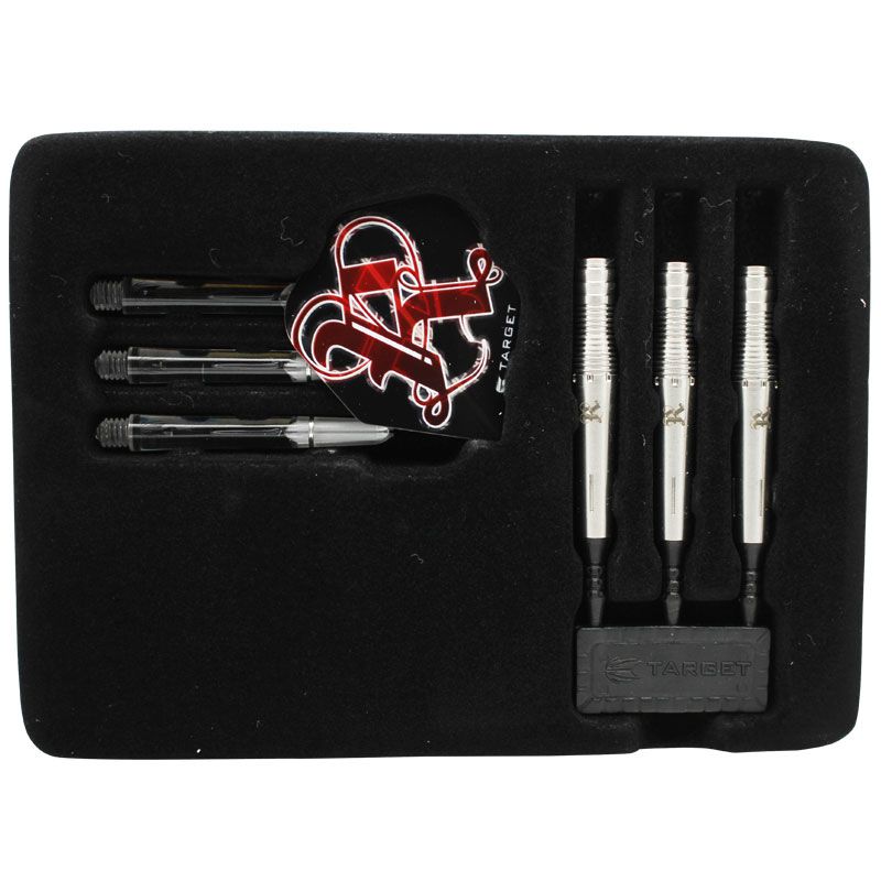 TARGETターゲット REBEL REBORN LEO レオ 熊谷麻音 18g 【公式通販】