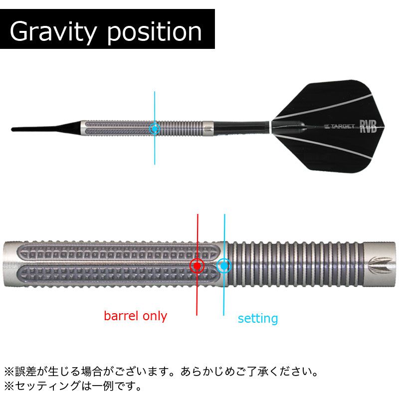 targetRVB 95 SOFTåȡեȥĥХ롡쥤ɡ󡦥Сʥ٥ǥ롡Сˡ17g