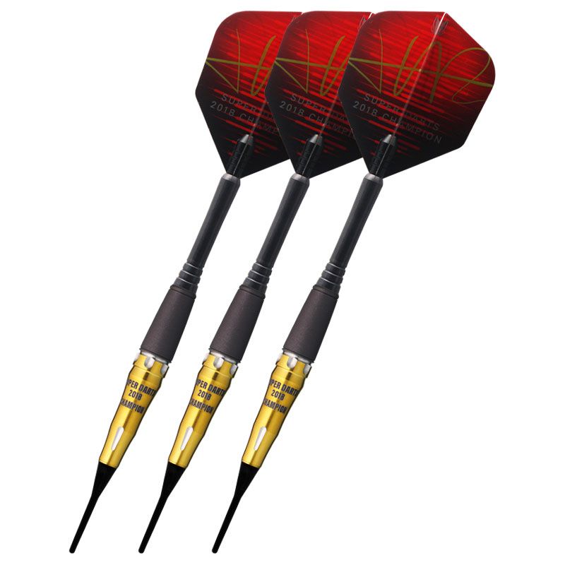 targetRISING SUN 2.2 SUPER DARTS 2018ͥǰ  No.5 ¼åȡ饤󥰥󡡥ѡġǥ