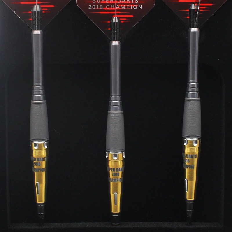 targetRISING SUN 2.2 SUPER DARTS 2018ͥǰ  No.5 ¼åȡ饤󥰥󡡥ѡġǥ