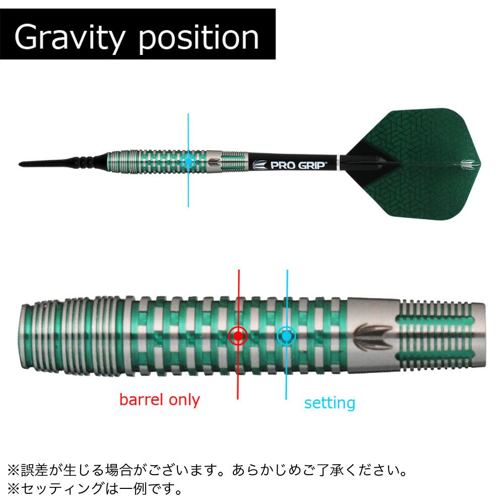 Target】AGORA VERDE AV30 20g ターゲット アゴラヴェルデ ダーツ | ソフトダーツ,ターゲット |  ダーツ用品専門店MAXIM Web通販店