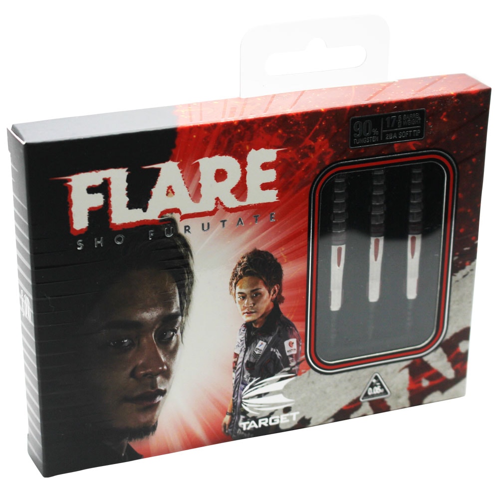 å ץ饤ॷ꡼ ե쥢 Ŵ Target prime series FLARE SHO FURUTATE