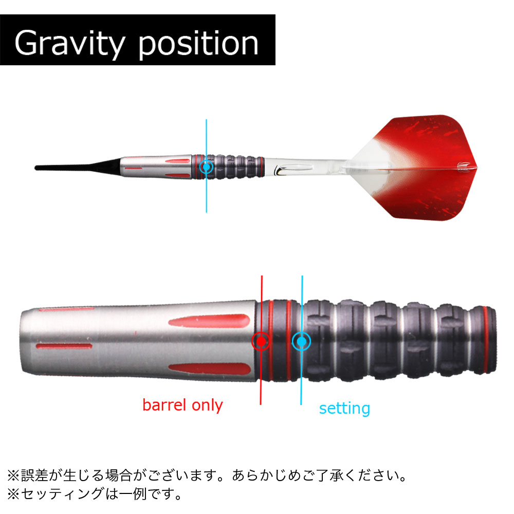 2024新款ターゲット　フレア　新品未使用 ダーツ