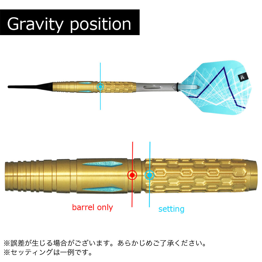 特価価格 THE MIRACLE G2 DARTS HIVE Limited 鈴木未来