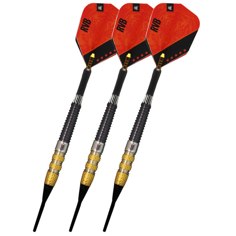 å RVB G4 SP եȥ 20g TARGET RVB GENERATION 4 SP Soft Darts 20g  Х