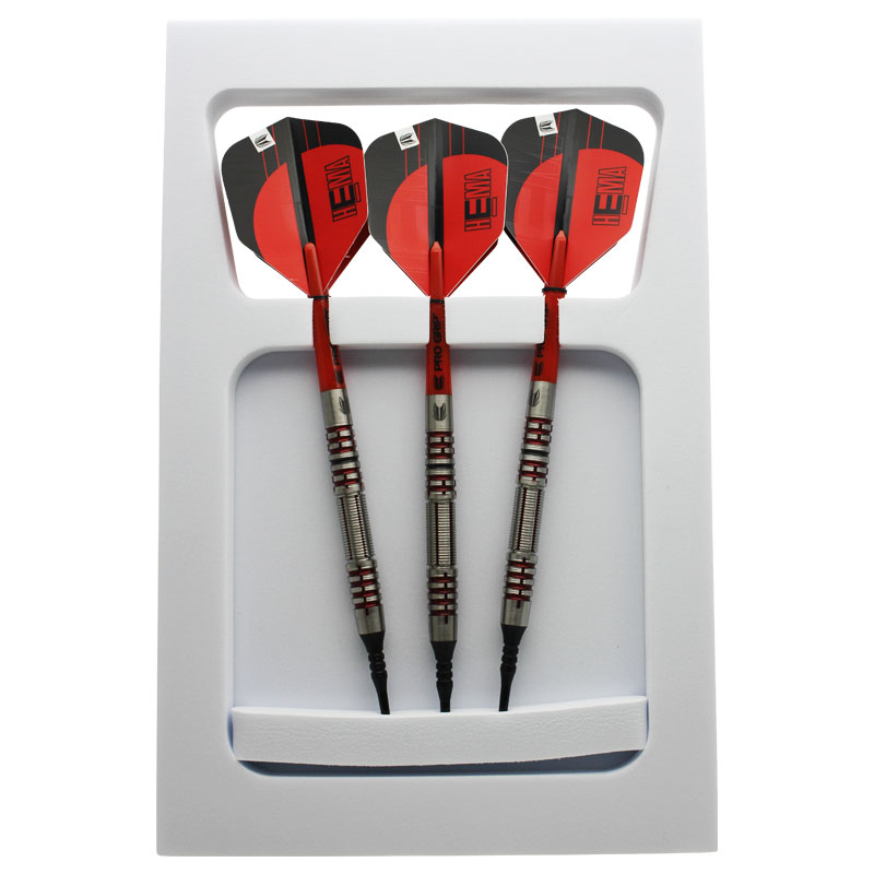 å ҡ 11 90% 21g եȥ Target HEMA 11 90% soft darts 21g  Х