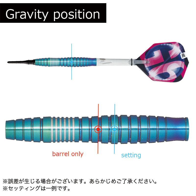 ターゲット ライジングサンG6 No.5 新品