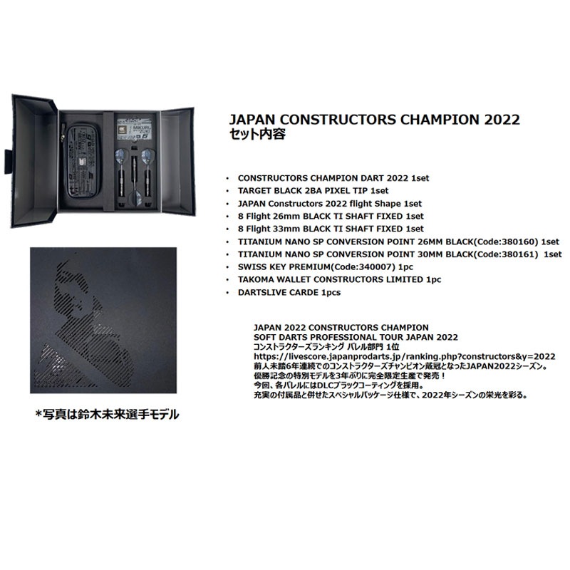 å 󥹥ȥ饯ԥ 2022 饤󥰥G7 Constructors Limited RISING SUN G7  Х롡