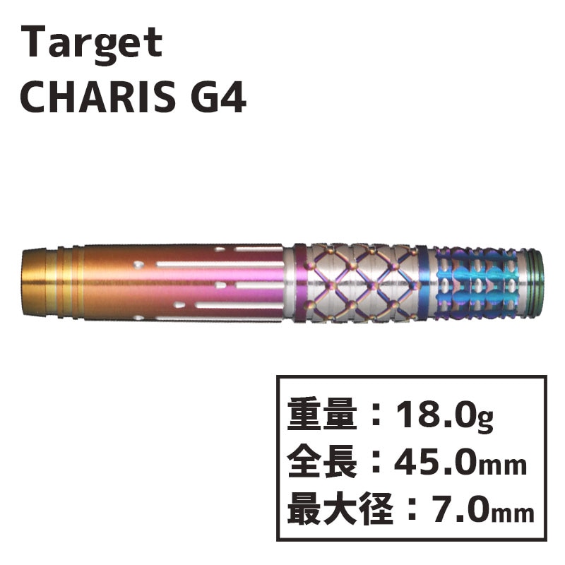 å ꥹ G4 TARGET CHARIS G4 Cathy Leung  Х 㥷 