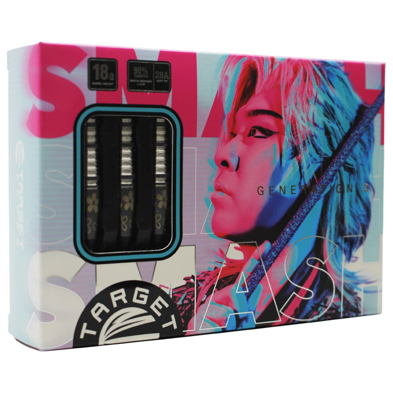 ターゲット チャーム スマッシュG3 Target CHARM SMASH G3 ダーツ