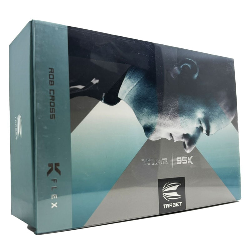 ターゲット クロス95 Target CROSS 95K ダーツ バレル ロブクロス