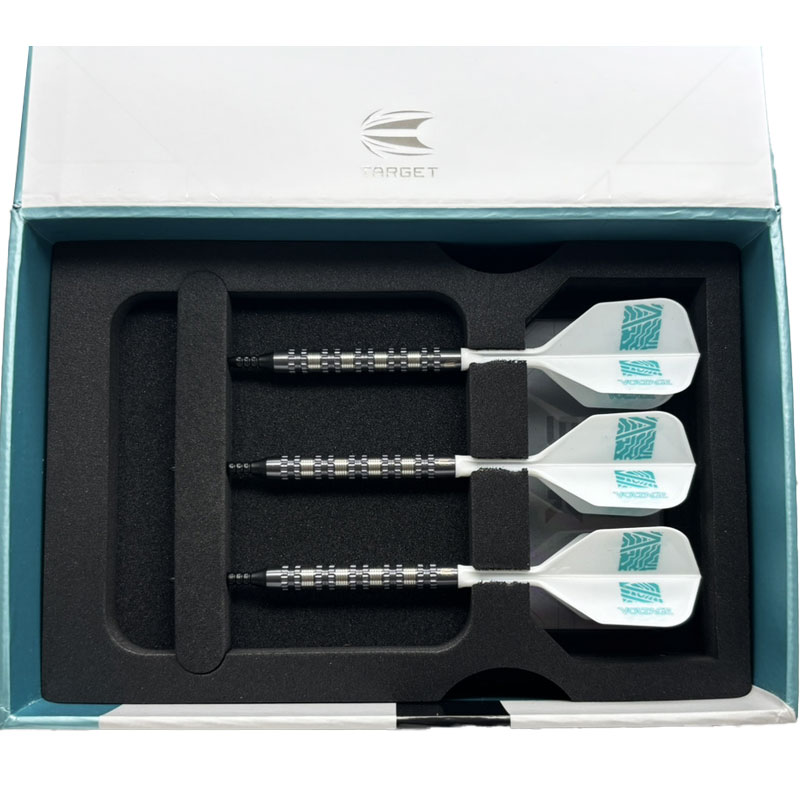 ターゲット クロス95 Target CROSS 95K ダーツ バレル