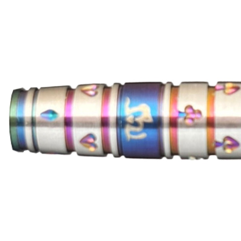 ダーツ バレル 森田 真結子選手モデル マヨ ジェネレーション