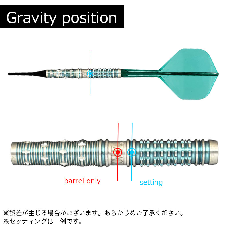 ★TARGET PYRO G7 ターゲット ダーツセット ターゲット パイロ G7 星野光正 TARGET PYRO G7 MITSUMASA