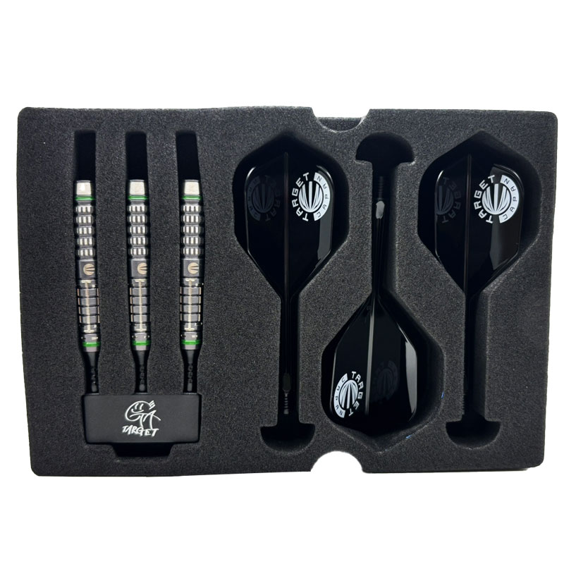 ダーツ　TARGET スクリーム　ダーツハイブ　限定　山形明人プロ ダーツ TARGET スクリーム ダーツハイブ 限定 山形明人プロ