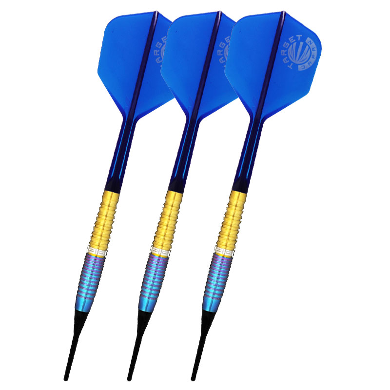 ターゲット ゼニス G2 TARGET ZENITH GEN2 ダーツ バレル | ソフト