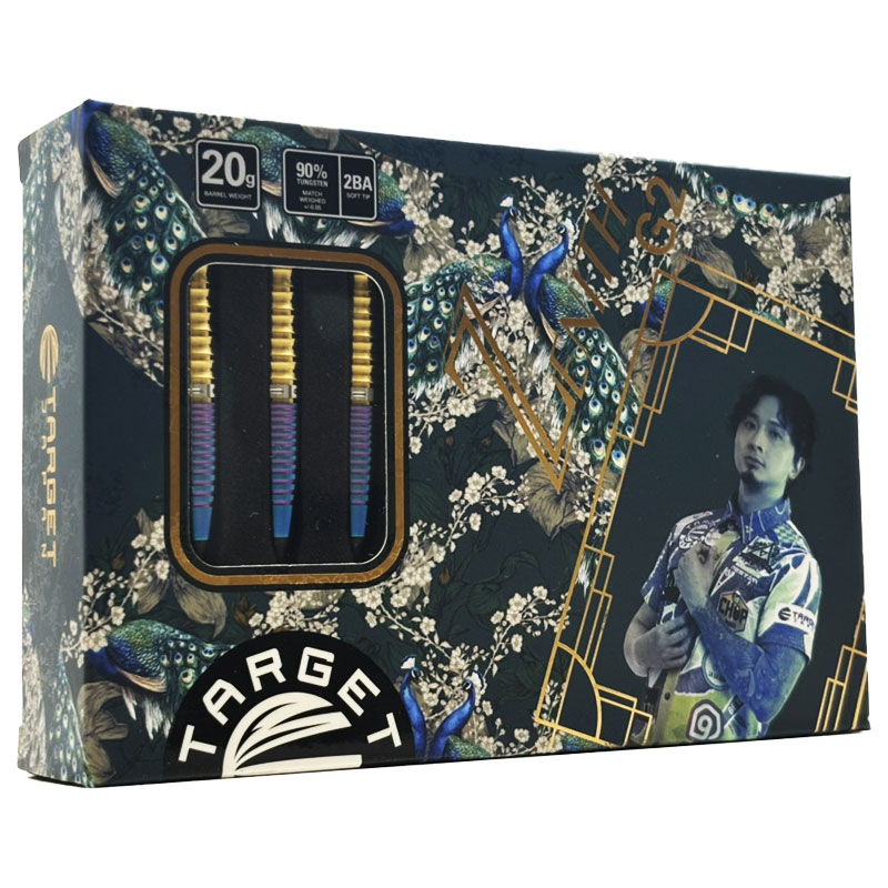 �������å� ���˥� G2 TARGET ZENITH GEN2 ������ �Х��