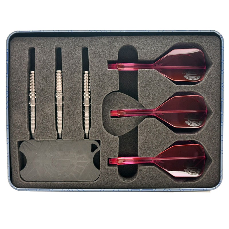 ターゲット カリス G5 MAX Target CHARIS GENERATION 5 MAX ダーツ