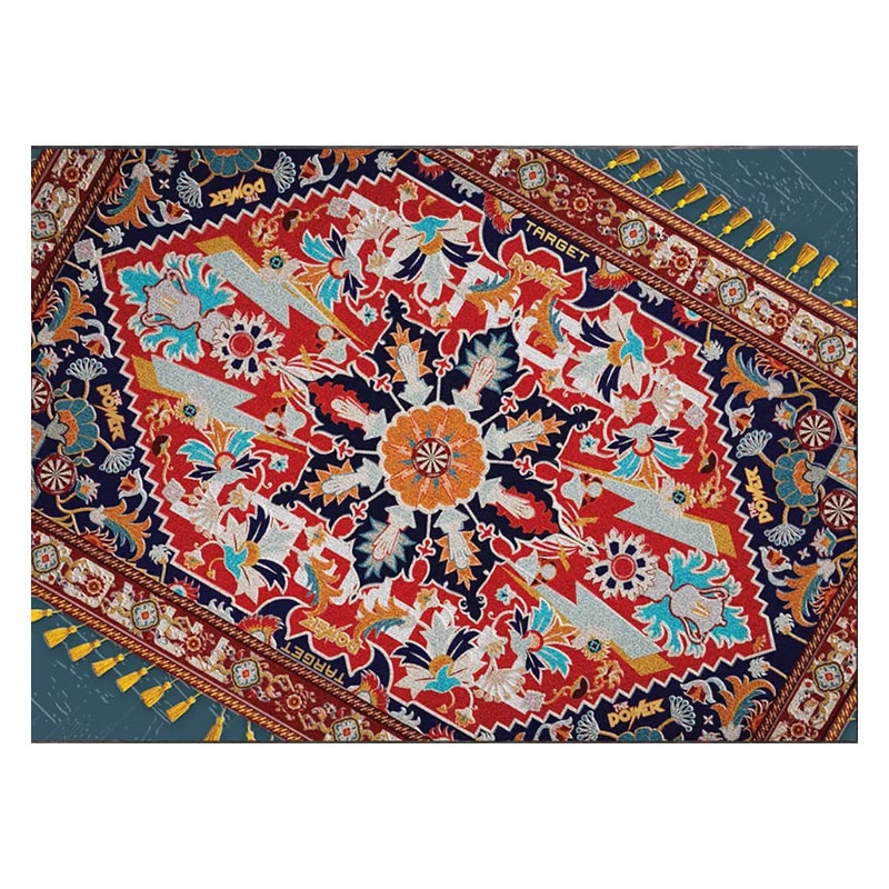 ターゲット パワー GX2 TARGET POWER GX2 フィルテイラー ダーツ