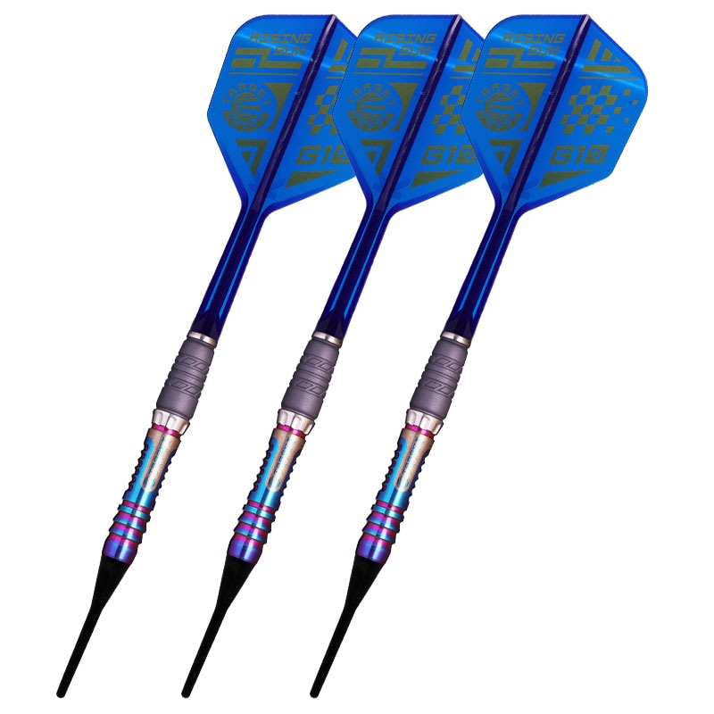 ダーツバレル ターゲット ライジングサン G10 村松治樹 2BA TARGET RISING SUN G10