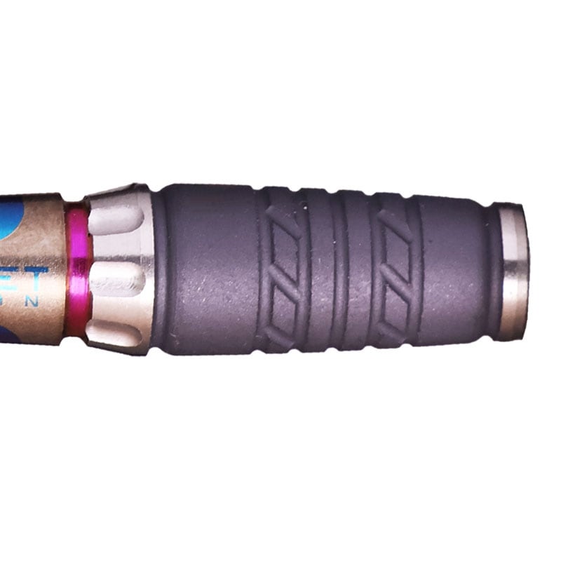 ターゲット ライジングサン G10 村松治樹 2BA TARGET RISING SUN G10