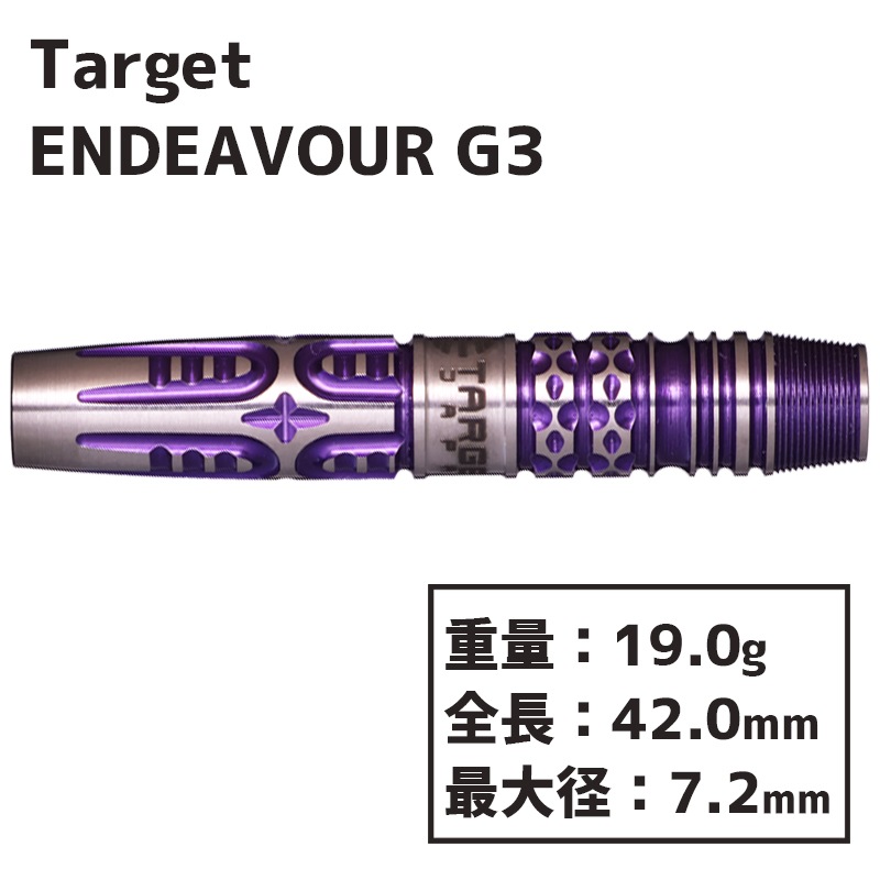 ��ͽ���ʡۡ�4/28ȯ��ۥ������å� ����ǥС� G3 ��ƣ������ TARGET ENDEAVOUR G3 KASUMI SATO ������ �Х��