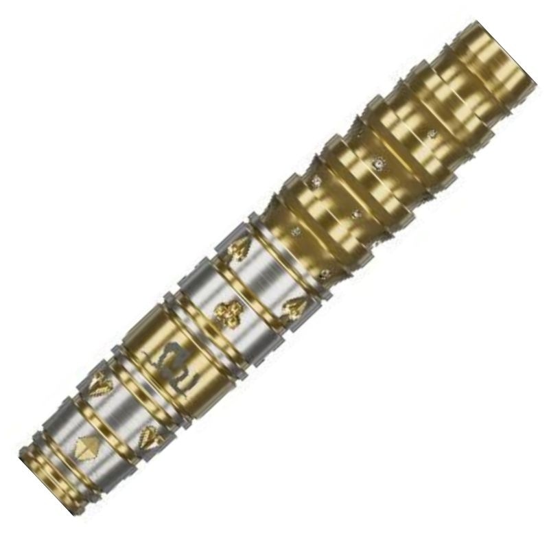 予約商品】【4/28発売】ターゲット マヨ ジェネレーション7.5 森田真