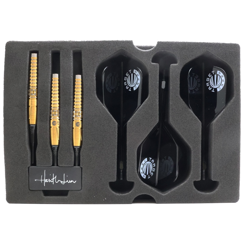 ターゲット ホットショット G3 TARGET HOT SHOT G3 ダーツ バレル