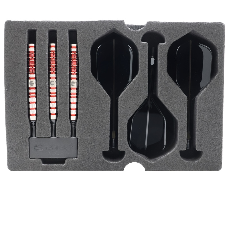 ターゲット ブラックマーク スピネル TARGET Black Marque SPINEL