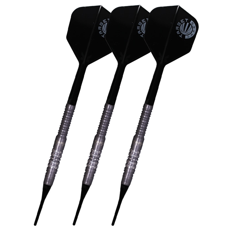 ターゲット ブラックマーク クリード TARGET Black Marque CREED 黒田