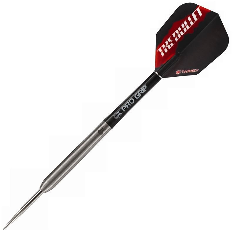 TargetTHE BULLET STEEL 21g