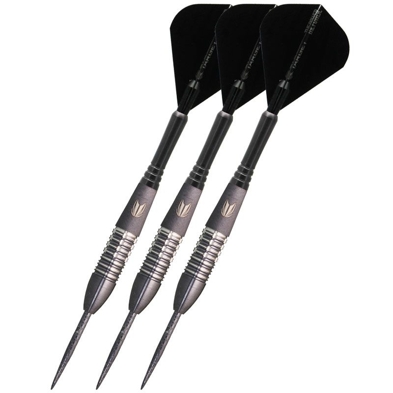 target ѥ9FIVE GEN-4åȡեȥġեƥ顼ѥʥ󡡥ͥ졼4ϡɥġTHEPOWERPHILTAYLOR STEEL26g