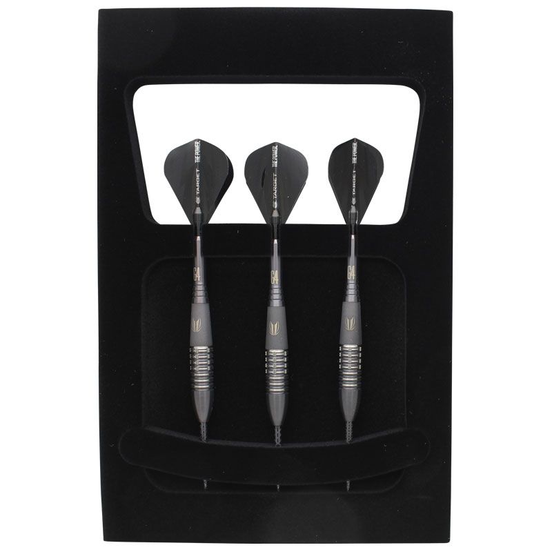 target ѥ9FIVE GEN-4åȡեȥġեƥ顼ѥʥ󡡥ͥ졼4ϡɥġTHEPOWERPHILTAYLOR STEEL26g