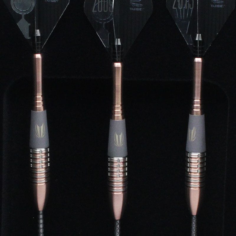 target】PHIL TAYLOR LEGACY World CHAMPIONSHIP LIMITED EDITION 