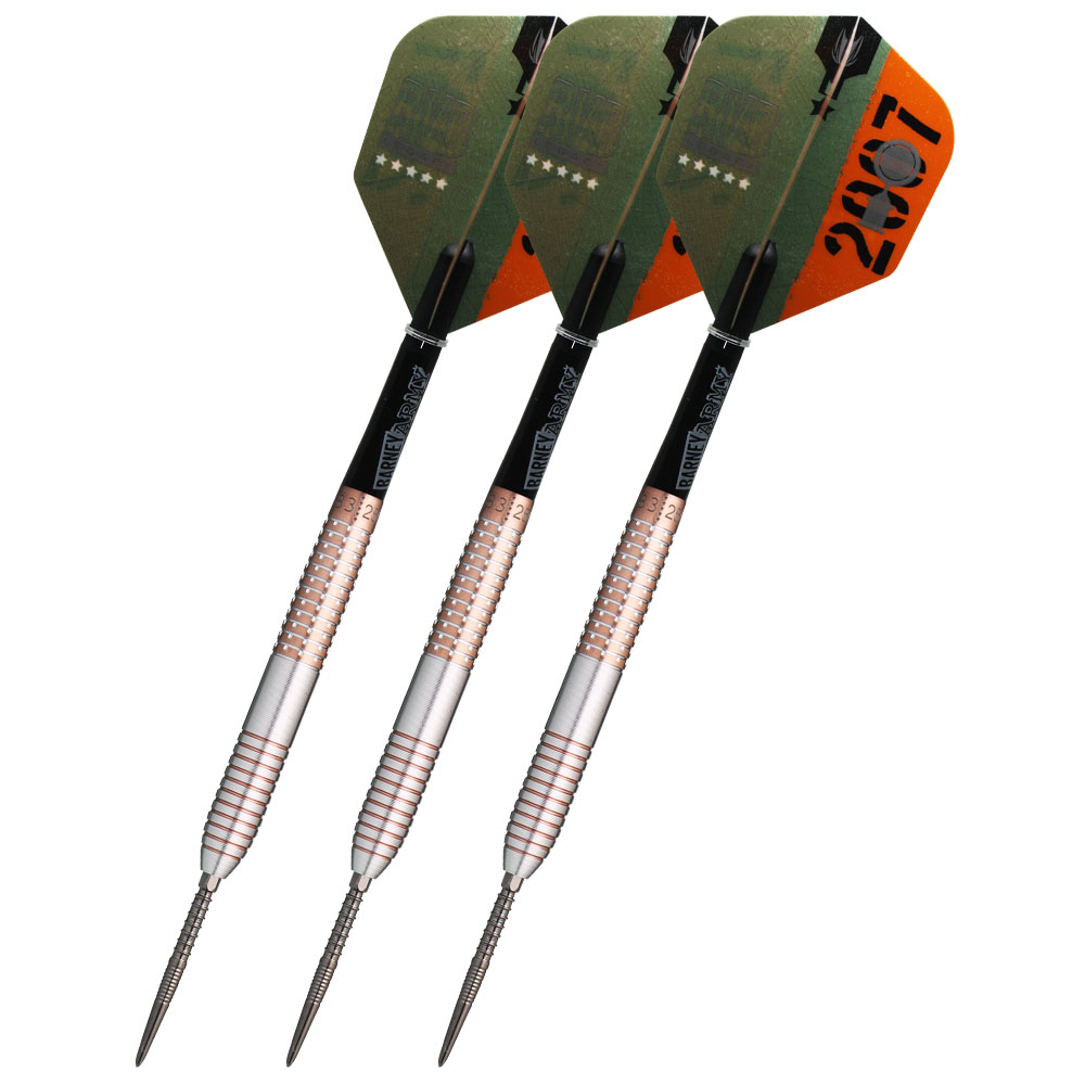 ダーツ TARGET RVB 95 G4 2BA 20g ダーツ > ソフトダーツ > ブランド【タ行】 > ターゲット > RVB