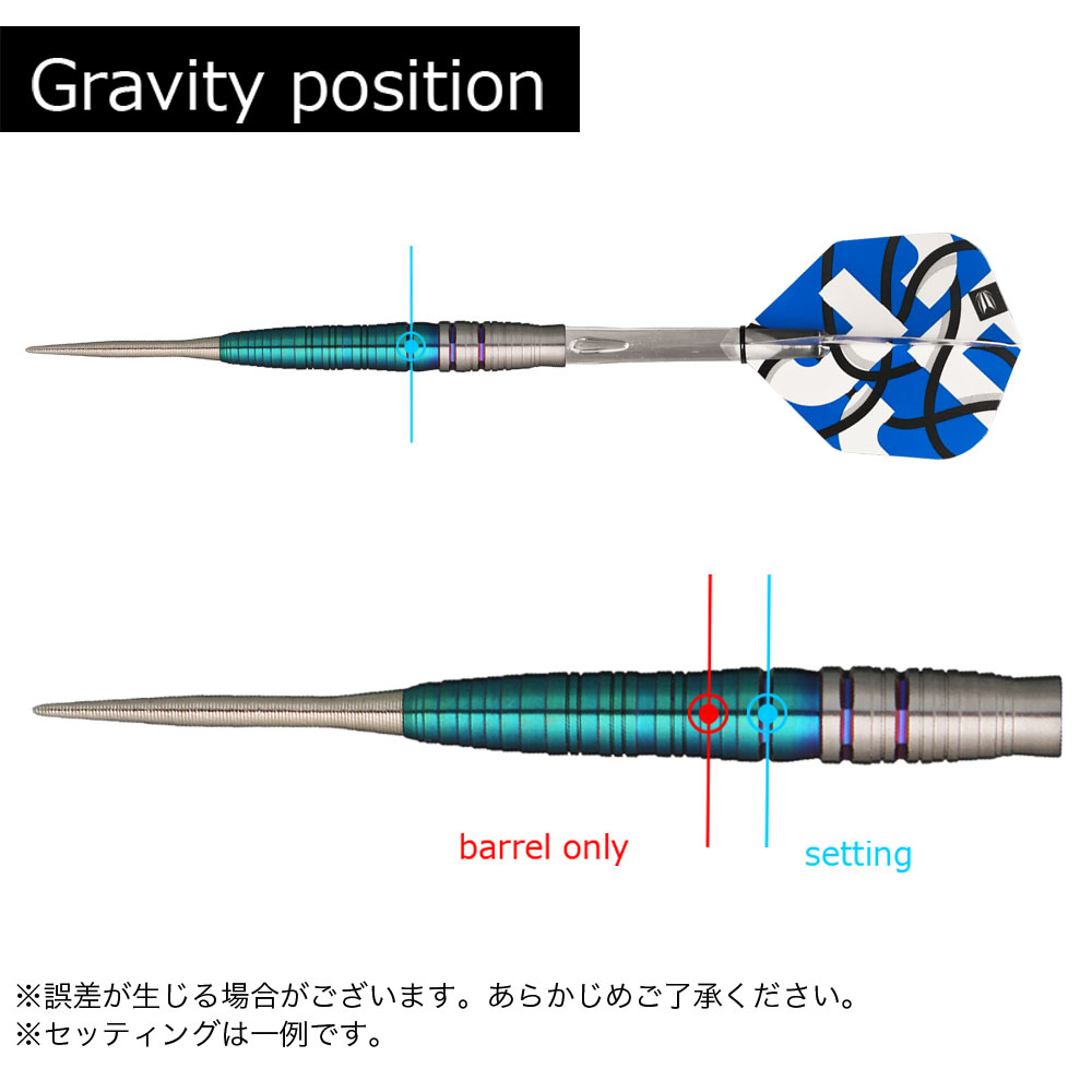 å 饤󥰥 G5 ¼ ƥ TARGET RISING SUN 5 HARUKI MURAMATSU STEEL