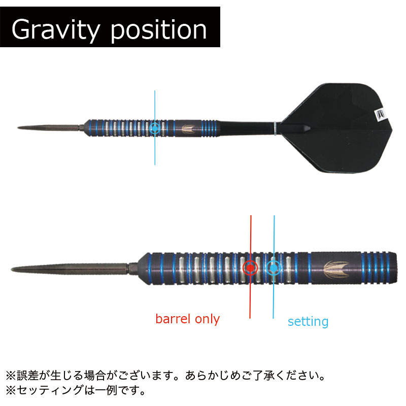 新品]エイドリアン・ルイスG2 23g - その他