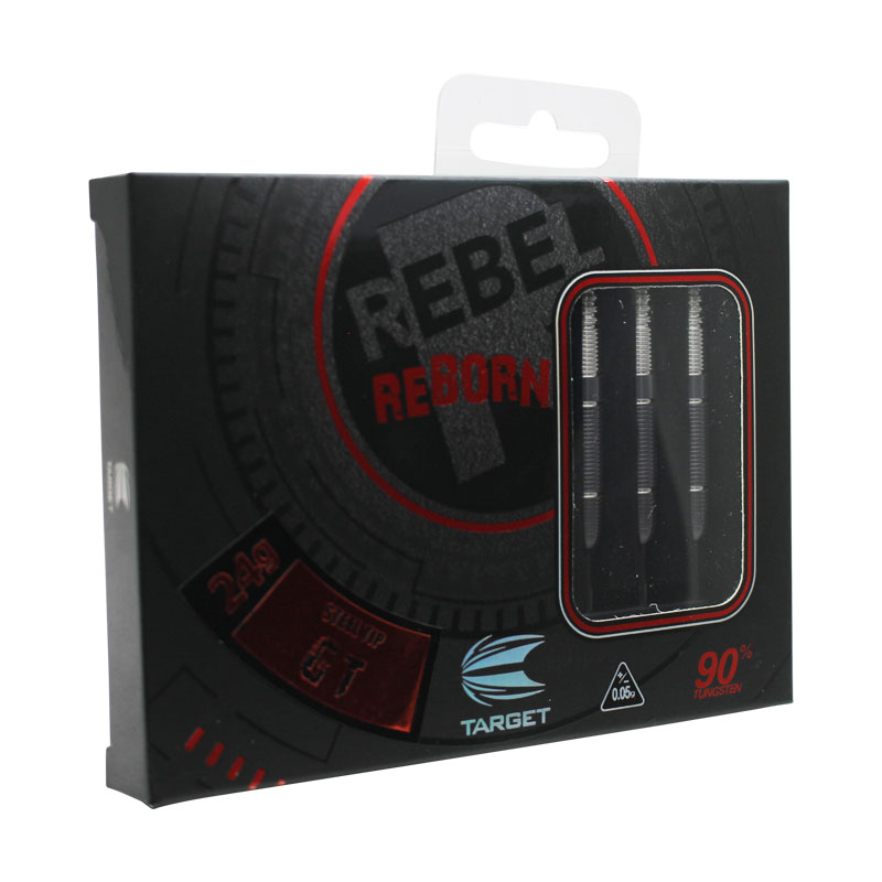 å ٥ܡ ƥ ƥ Target REBEL REBORN GT darts STEEL ƣ Х롡ϡ