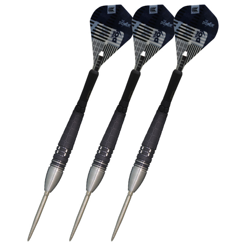 å ѥ 95 G9 ƥ TARGET POWER 9FIVE GENERATION 9 STEEL Darts  Х եƥ顼