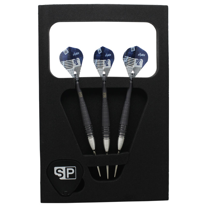 å ѥ 95 G9 ƥ TARGET POWER 9FIVE GENERATION 9 STEEL Darts  Х եƥ顼