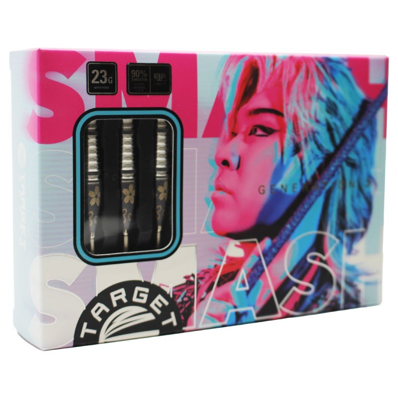 ターゲット チャーム スマッシュG3 スイスポイント Target CHARM SMASH