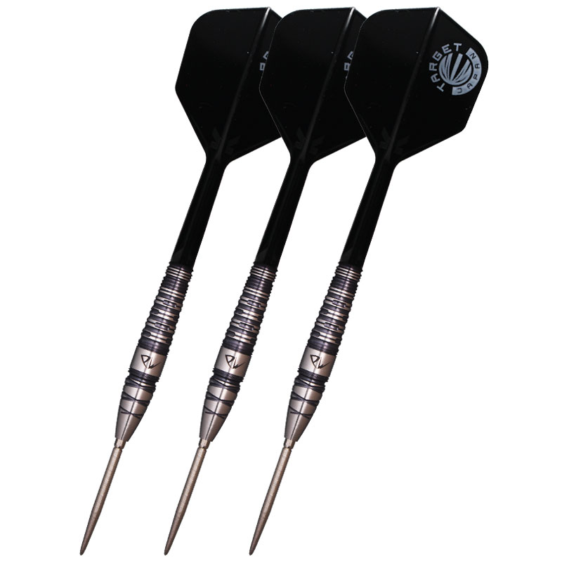 �������å� �֥�å��ޡ��� PW 2.0 24g �������ݥ���� TARGET Black Marque PW 2.0 Swiss 24g ������ �Х�� �ϡ���